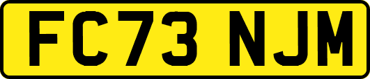 FC73NJM