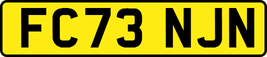 FC73NJN