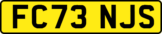 FC73NJS