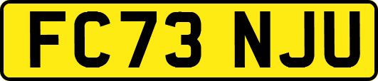 FC73NJU