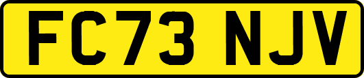 FC73NJV