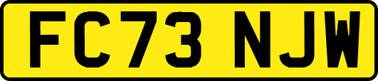 FC73NJW