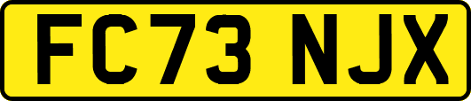FC73NJX