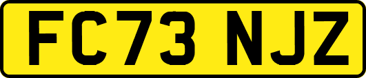 FC73NJZ