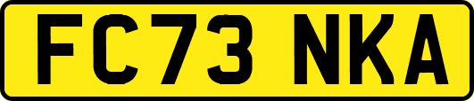 FC73NKA
