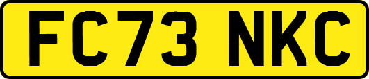FC73NKC