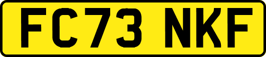 FC73NKF
