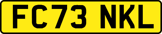 FC73NKL