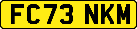 FC73NKM