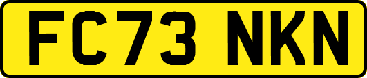 FC73NKN
