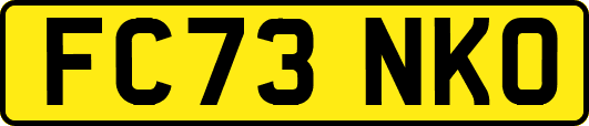 FC73NKO