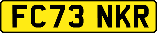 FC73NKR