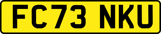 FC73NKU
