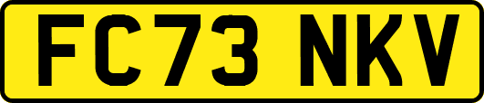 FC73NKV