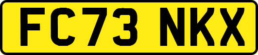 FC73NKX