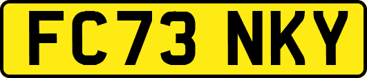 FC73NKY