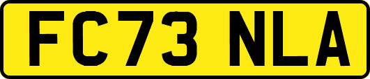 FC73NLA