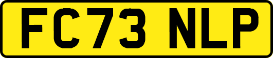 FC73NLP