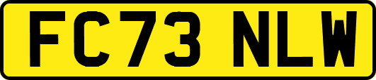 FC73NLW