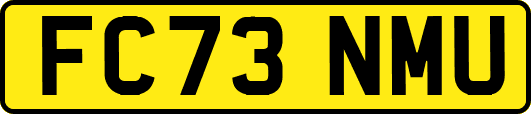 FC73NMU