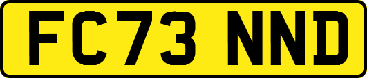 FC73NND