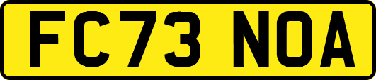 FC73NOA