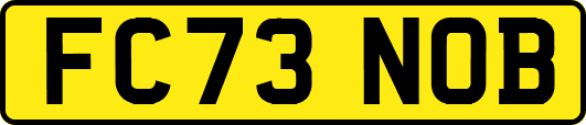 FC73NOB