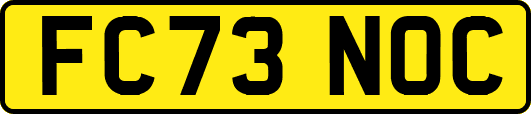 FC73NOC