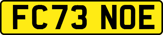 FC73NOE