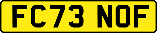 FC73NOF