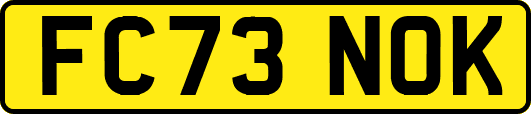 FC73NOK