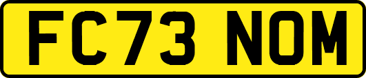 FC73NOM