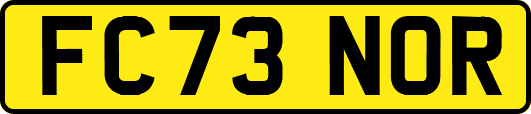 FC73NOR