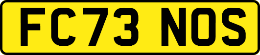 FC73NOS