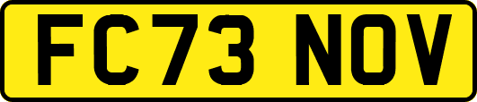 FC73NOV