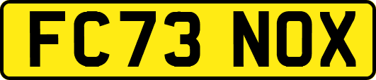 FC73NOX