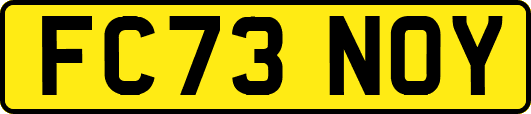 FC73NOY