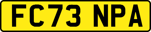FC73NPA
