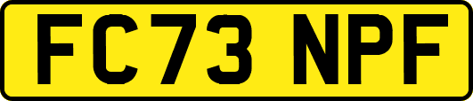 FC73NPF