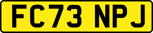 FC73NPJ