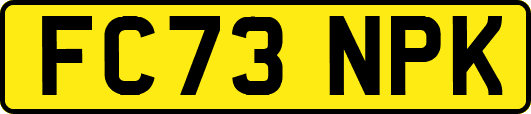 FC73NPK