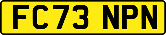 FC73NPN