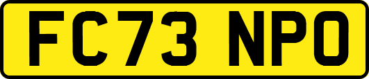 FC73NPO
