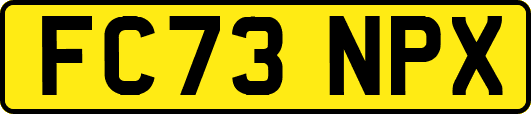 FC73NPX