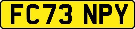 FC73NPY