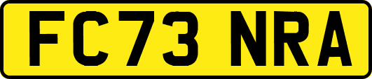 FC73NRA