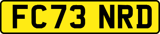 FC73NRD