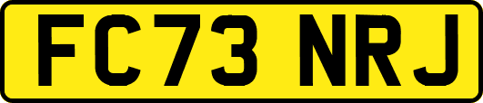 FC73NRJ