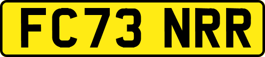 FC73NRR