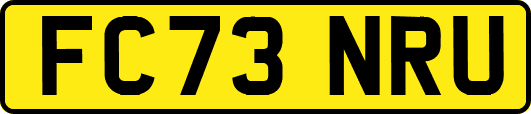 FC73NRU